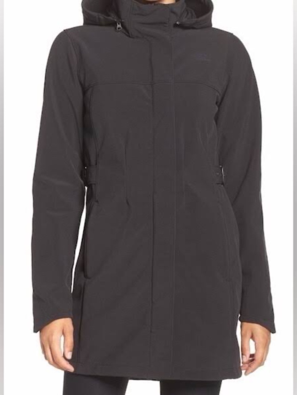 North Face Laney Trench II Coat